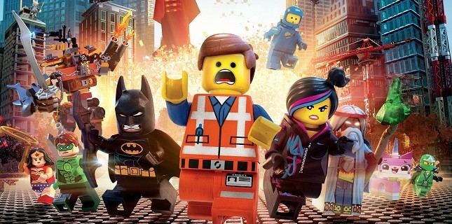 The Lego Movie 2'nin Vizyon Tarihi Açıklandı