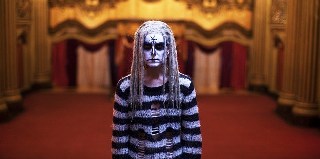 The Lords of Salem'den Yeni Fragman