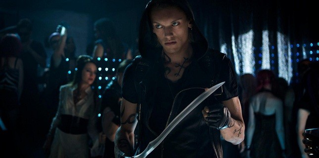 The Mortal Instruments City of Bones Filminin Yeni Fragmanı Yayınlandı