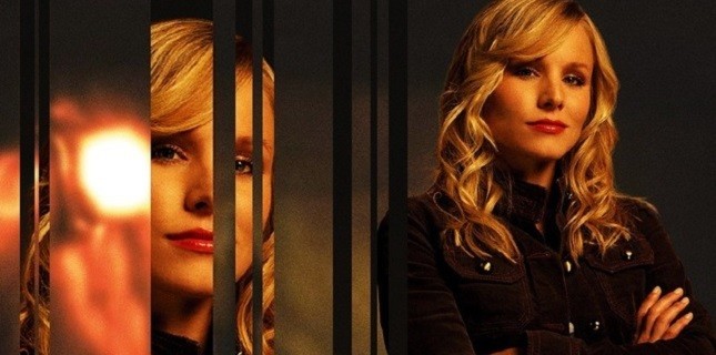 The Veronica Mars'ın Fragmanı Yayınlandı!