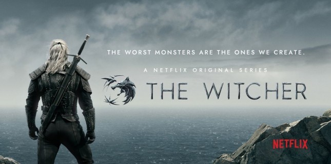 The Witcher İlk Görselleri İle Göz Dolduruyor! The Witcher İlk Görselleri İle Göz Dolduruyor!