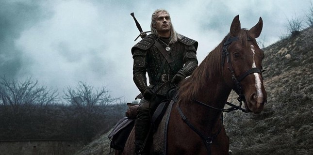 The Witcher’ın Yeni Görselleri Heyecan Dozunu Artırıyor The Witcher’ın Yeni Görselleri Heyecan Dozunu Artırıyor