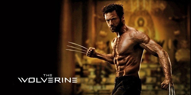 The Wolverine Filminden Oyuncu Portreleri The Wolverine Filminden Oyuncu Portreleri