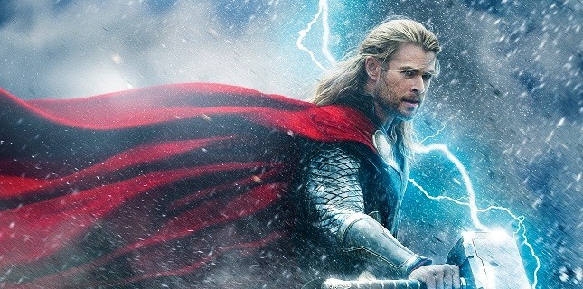 Thor Karanlık Dünya Filminin Türkçe Altyazılı Fragmanı Yayınlandı