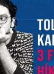 Tolga Karaçelik Filmleri, Salt Galata’da!