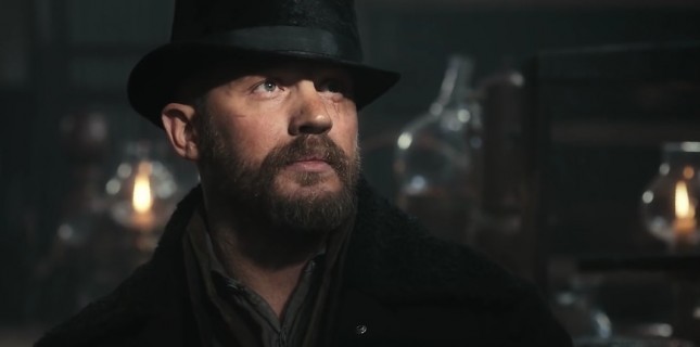 Tom Hardy ve Ridley Scott, Dickens romanlarını uyarlayacak