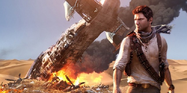 Tom Holland’ın 'Uncharted' paylaşımı hayranlarını heyecanlandırdı