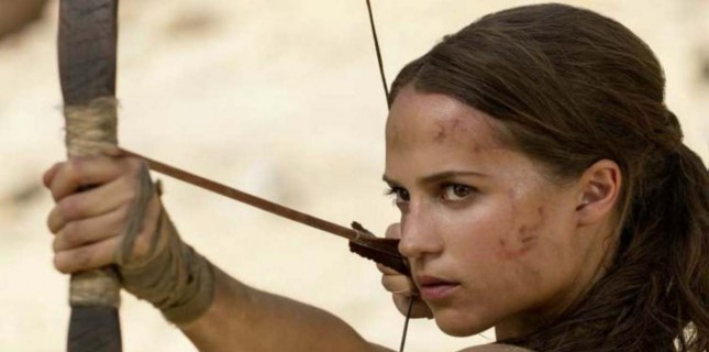 Tomb Raider’dan yeni görseller yayınlandı