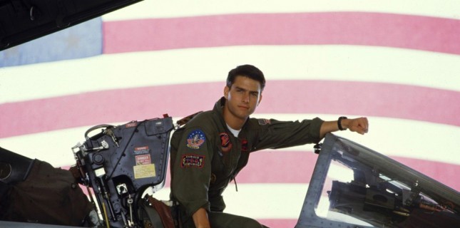 Top Gun: Maverick'in Başrolü İçin Büyük Çekişme Var