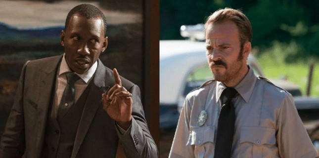 True Detective 2019’da dönüyor True Detective 2019’da dönüyor