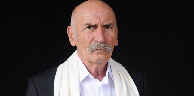Tuncel Kurtiz'e Veda Tuncel Kurtiz'e Veda