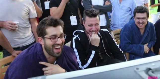 Türk Yapımı Bayi Toplantısı'ndan Tanıtım Videosu Yayınlandı