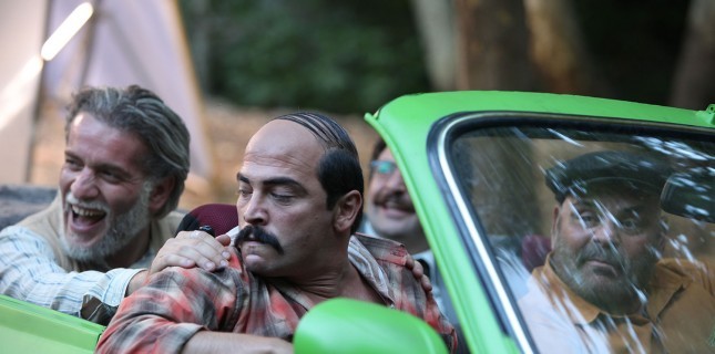 Türkiye En Çok Yerli Yapım İzleyen Ülke