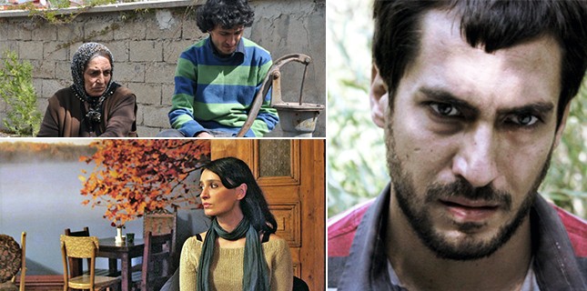 Türkiye'den 3 iyi film Saraybosna'da