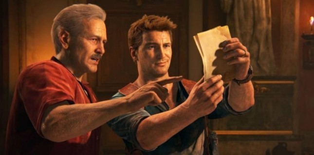 Uncharted Uyarlaması Yine Yönetmensiz Kaldı Uncharted Uyarlaması Yine Yönetmensiz Kaldı