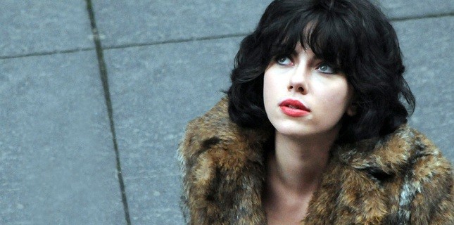 Under The Skin Fragmanı Yayınlandı!