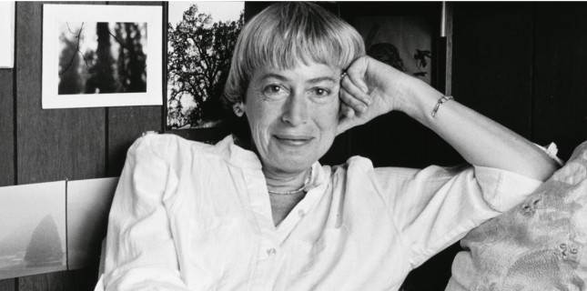 Ursula K. Le Guin'in Kısa Romanı 'Nine Lives' Sinemaya Uyarlanıyor
