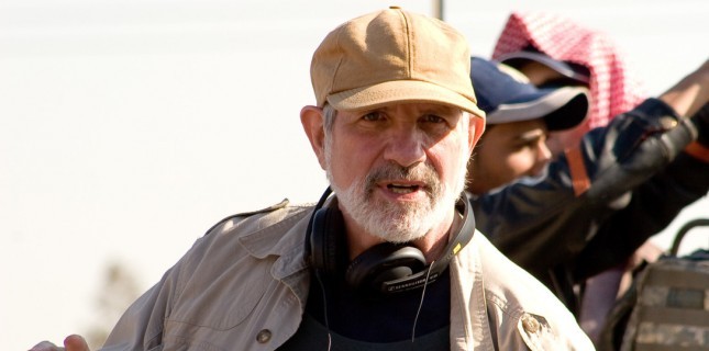Usta Yönetmen Brian De Palma, İç Savaş'ı Konu Alacak Bir Dizi Hazırlıyor! Usta Yönetmen Brian De Palma, İç Savaş'ı Konu Alacak Bir Dizi Hazırlıyor!