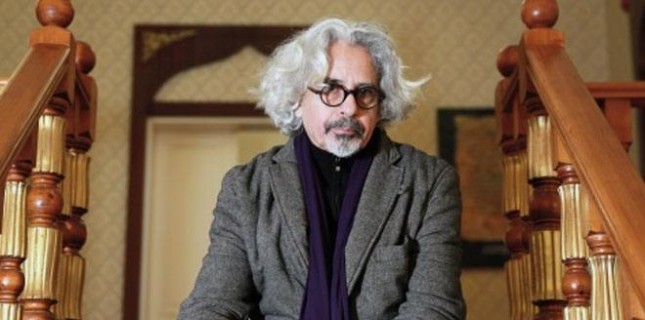 Usta Yönetmen Nacer Khemir Malatya’ya Geliyor