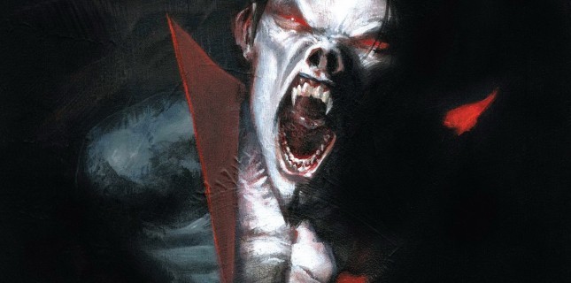 'Vampir Morbius’un filmi çekilecek