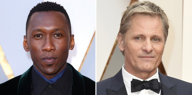 Viggo Mortensen'in Yeni Filmi Green Book'un Vizyon Tarihi Belli Oldu Viggo Mortensen'in Yeni Filmi Green Book'un Vizyon Tarihi Belli Oldu