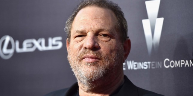 Weinstein, Kadınların Peşine Ajan Takıyor