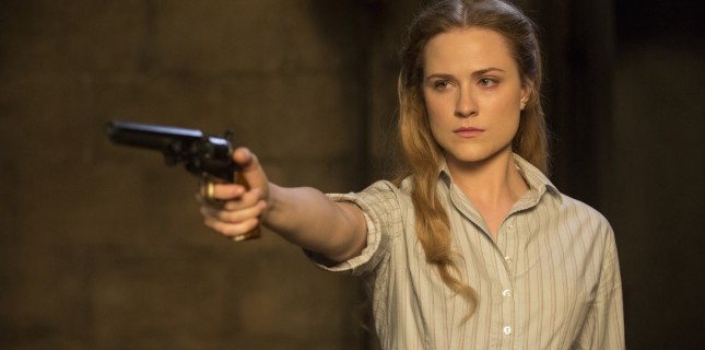 ‘Westworld’ Baharda Ekranda