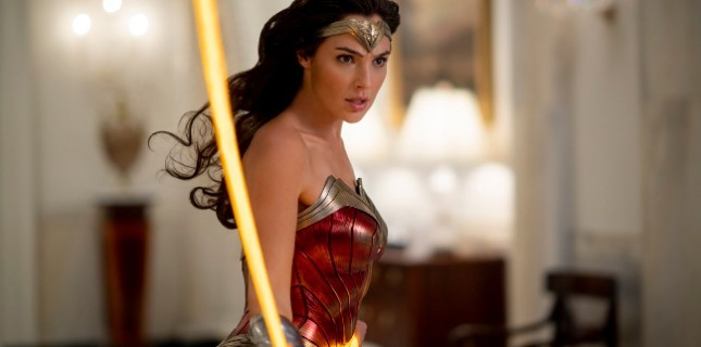 Wonder Woman 1984 Sinemalarla Aynı Anda Dijital Platformlarda Yayınlanacak