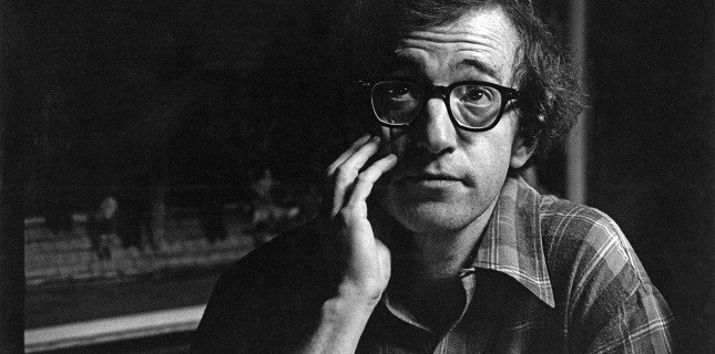 Woody Allen'a Rio'dan Teklif Aldı