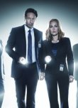 X-Files’ın 11. sezon çekimleri tamamlandı