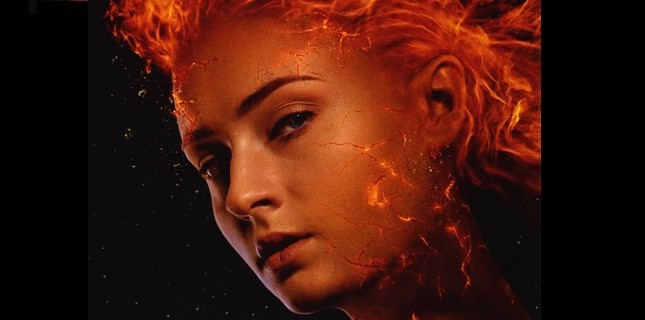 X-Men: Dark Phoenix’ten yeni görseller yayınlandı!