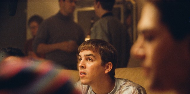 Xavier Dolan’ın Yeni Filmi Matthias & Maxime’e Ait Yeni Bir Görsel Yayınlandı