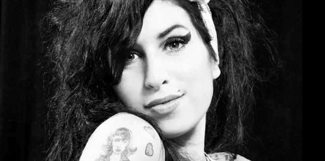 Yeni Bir Amy Winehouse Filmi Geliyor!
