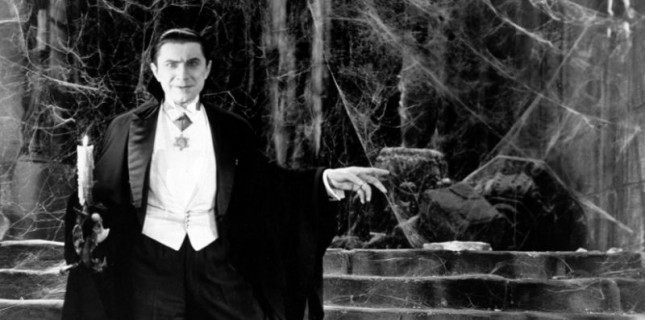 Yeni Dizi Dracula'ya Ait İlk Görseller Paylaşıldı Yeni Dizi Dracula'ya Ait İlk Görseller Paylaşıldı