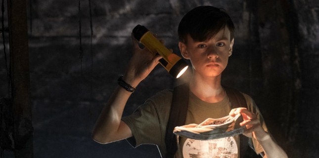 Yeni Korku Filmi The Lodge'un Yeni Fragmanı Yayınlandı Yeni Korku Filmi The Lodge'un Yeni Fragmanı Yayınlandı
