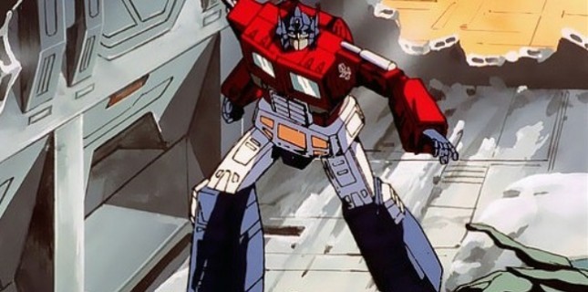 Yeni Transformers Filminin Yönetmeni Belli Oldu