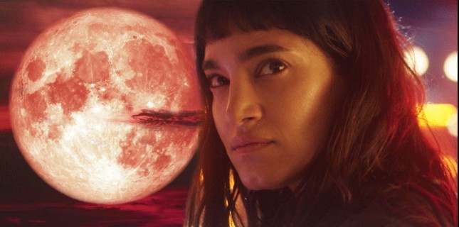Yeni Zack Snyder Filmi Full Moon'un Kadrosu Belli Oluyor! Yeni Zack Snyder Filmi Full Moon'un Kadrosu Belli Oluyor!