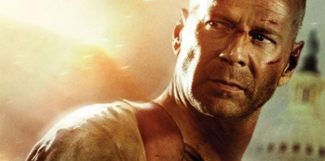 Die Hard 6'in Resmi İsmi Belli Oldu