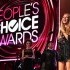 44. People's Choice Ödülleri Dağıtıldı