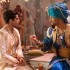 Aladdin Filminden Yepyeni Bir Afiş Paylaşıldı