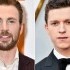 'Avengers' Yıldızları Chris Evans ve Tom Holland Netflix Filmi 'The Devil All the Time'ın Başrollerini Paylaşacak
