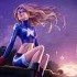 DC Evreninden Bir Yeni Dizi Daha Geliyor: Stargirl