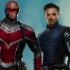 Disney+ Tarafından Marvel'e Yeni Kazandırılacak Olan The Falcon and The Winter Soldier’dan Poster