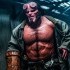 Hellboy'dan İki Yeni Poster Paylaşıldı