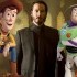 Keanu Reeves 'Oyuncak Hikayesi 4'teki Rolüyle İlgili Konuştu