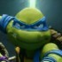 “Ninja Kaplumbağalar: Mutant Kargaşası” Filminden Altyazılı Fragman!