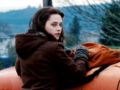 Bella Swan Fotoğrafları 18