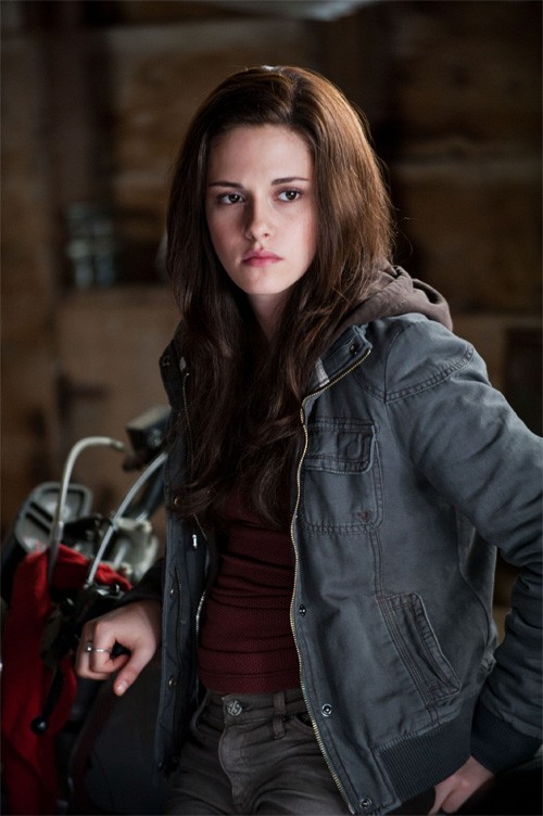 Bella Swan Fotoğrafları 77