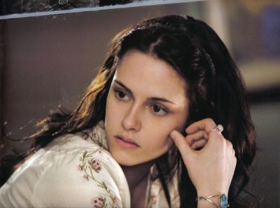 Bella Swan Fotoğrafları 9