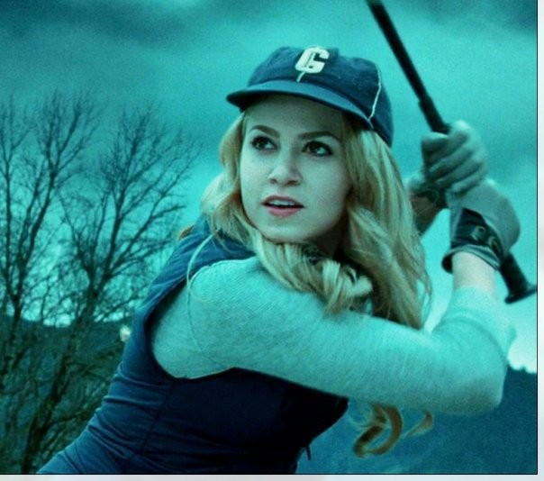 Rosalie Hale Fotoğrafları 2